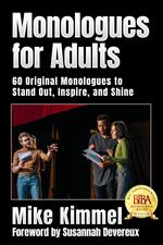 Monologues for Adults