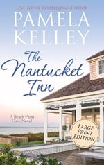 The Nantucket Inn: Large Print Edition
