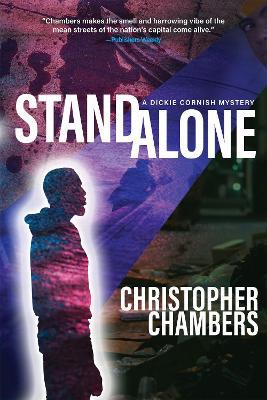 Standalone: A Dickie Cornish Mystery - Christopher Chambers - cover