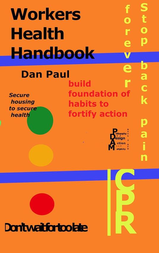 Workers Health Handbook