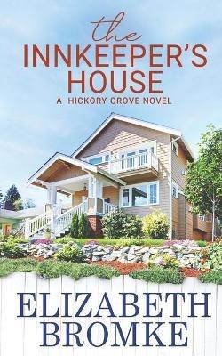 The Innkeeper's House - Elizabeth Bromke - cover