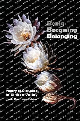 Being, Becoming, Belonging - cover