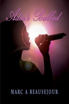 Adia's Ballad - Beausejour - cover
