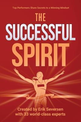 The Successful Spirit - Erik Seversen,Et Al - cover