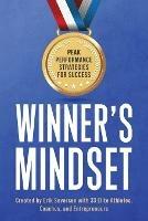 Winner's Mindset: Peak Performance Strategies for Success - Erik Seversen,Et Al - cover