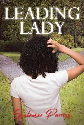 Leading Lady - Shalamar Parrish - cover