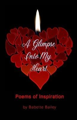 A Glimpse Into My Heart - Babette Bailey - cover