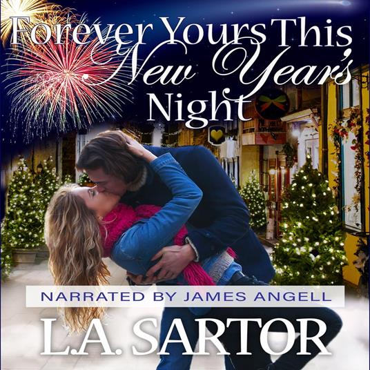 Forever Yours This New Year's Night