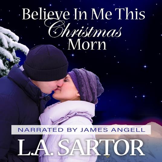 Believe In Me This Christmas Morn