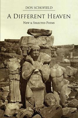 A Different Heaven - Don Schofield - cover