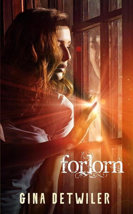 Forlorn - Gina Detwiler - ebook