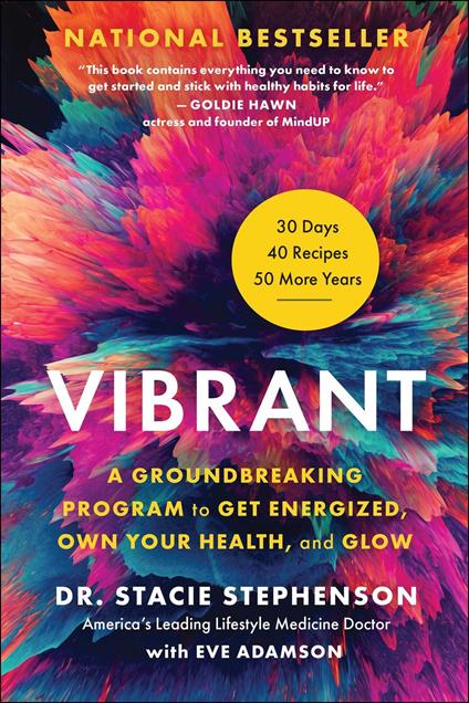 Vibrant