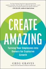 Create Amazing