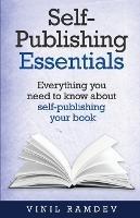 Self-Publishing Essentials - Vinil Ramdev - cover
