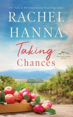 Taking Chances - Rachel Hanna - cover