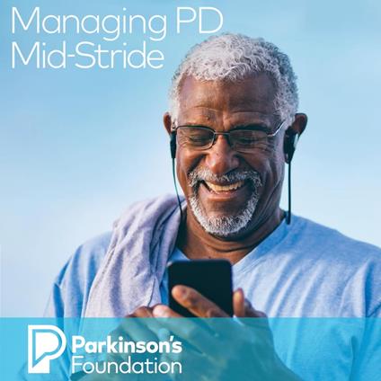 Managing PD Mid-Stride