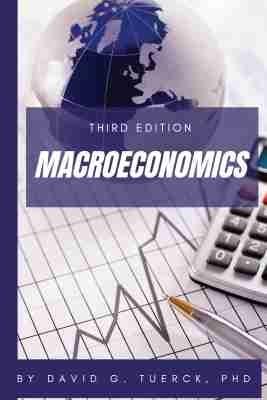 Macroeconomics - David G. Tuerck - cover
