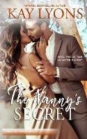 The Nanny's Secret - Kay Lyons - cover