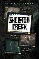 Skeleton Creek: #1 (UK Edition) - Carman - cover