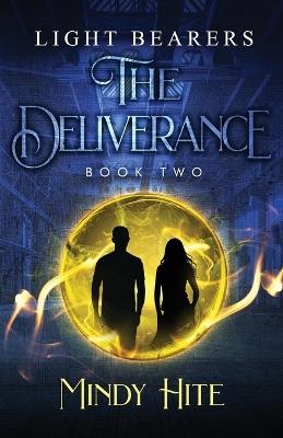 The Deliverance - Mindy Hite - cover