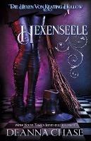 Hexenseele - Deanna Chase - cover