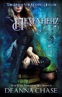Hexenherz - Deanna Chase - cover