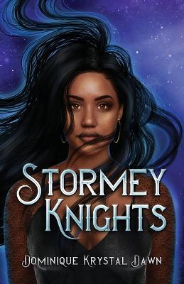 Stormey Knights - Dominique Krystal Dawn - cover