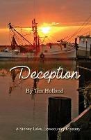 Deception: A Sidney Lake Lowcountry Mystery - Timothy Holland - cover