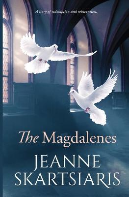 The Magdalenes - Jeannie Skarstarsis - cover