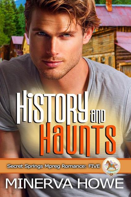 History and Haunts