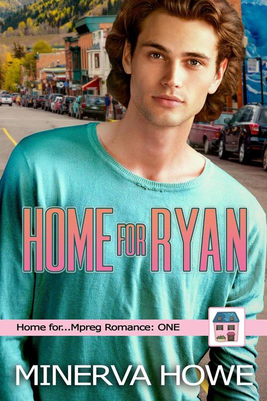 Home for Ryan