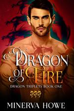 Dragon of Fire