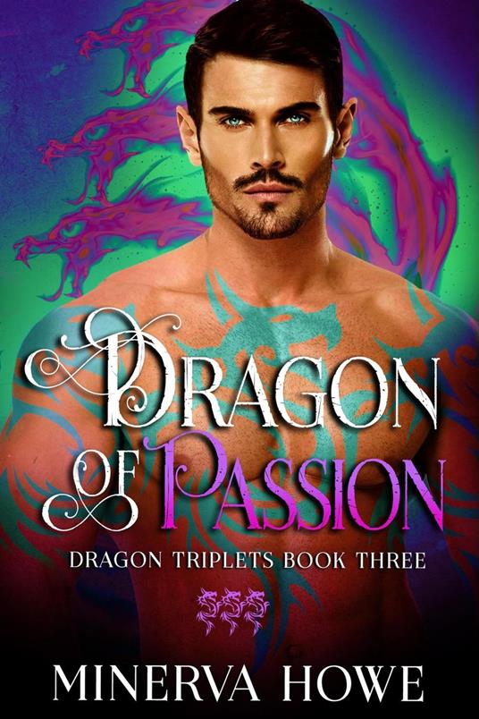 Dragon of Passion