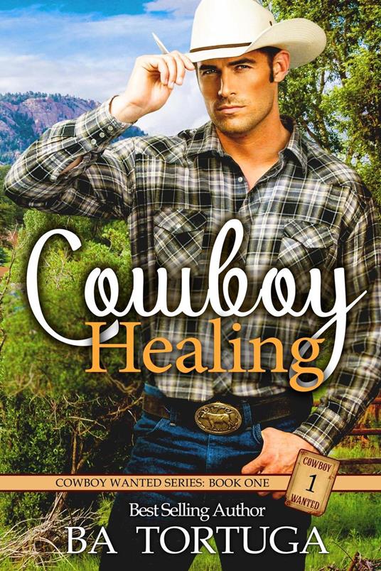 Cowboy Healing