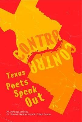 Contra: Texas Poets Speak Out - cover