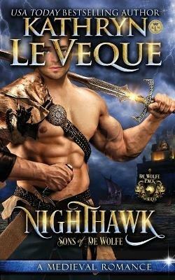Nighthawk - Kathryn Le Veque - cover