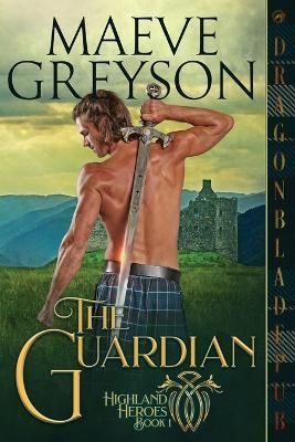 The Guardian - Maeve Greyson - cover