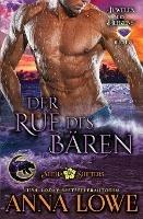 Der Ruf des Baren - Anna Lowe - cover