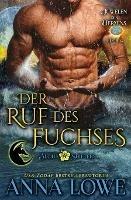 Der Ruf des Fuchses - Anna Lowe - cover