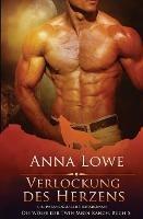 Verlockung des Herzens: ein paranormaler Liebesroman - Anna Lowe - cover