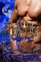 Toechter des Feuers: Schweiz - Anna Lowe - cover