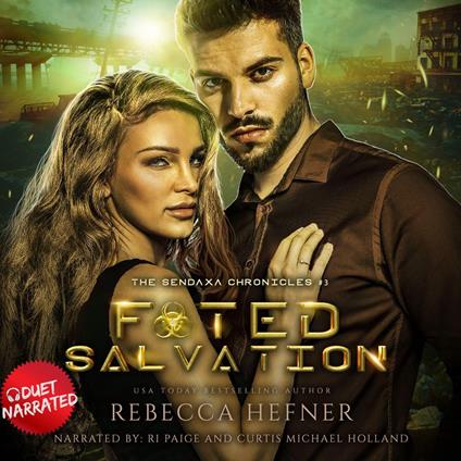 Fated Salvation