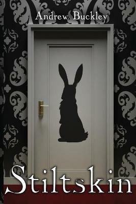 Stiltskin - Andrew Buckley - cover