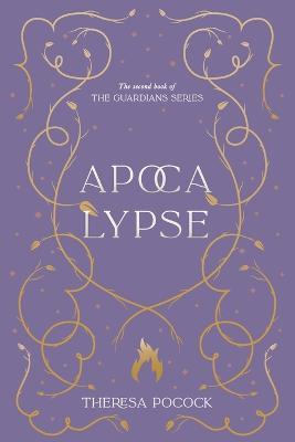 Apocalypse - Theresa Pocock - cover