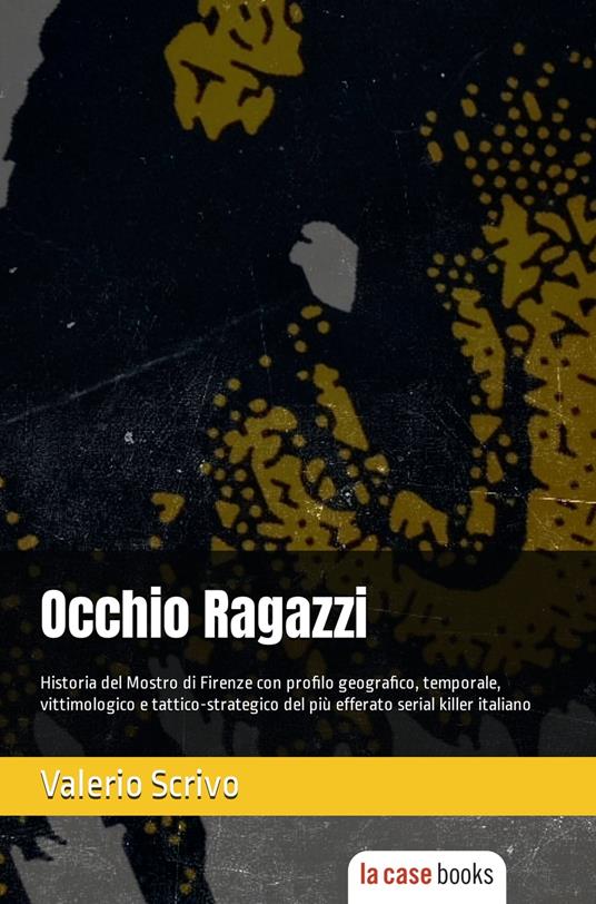 Occhio Ragazzi - Valerio Scrivo - ebook