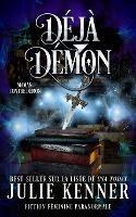 Deja demon - Julie Kenner - cover