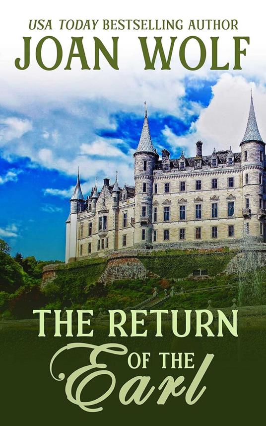 The Return of the Earl