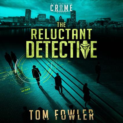Reluctant Detective, The