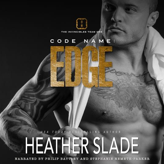 Code Name: Edge