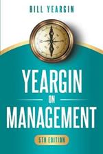 Yeargin on Management